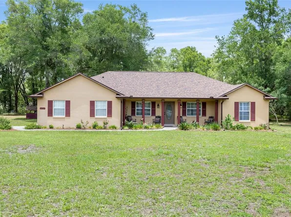 13855 SW Highway 484, Dunnellon, FL 34432
