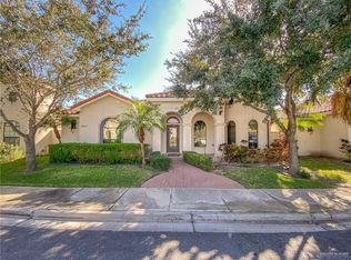 1228 E Agusta Ave, McAllen, TX 78503