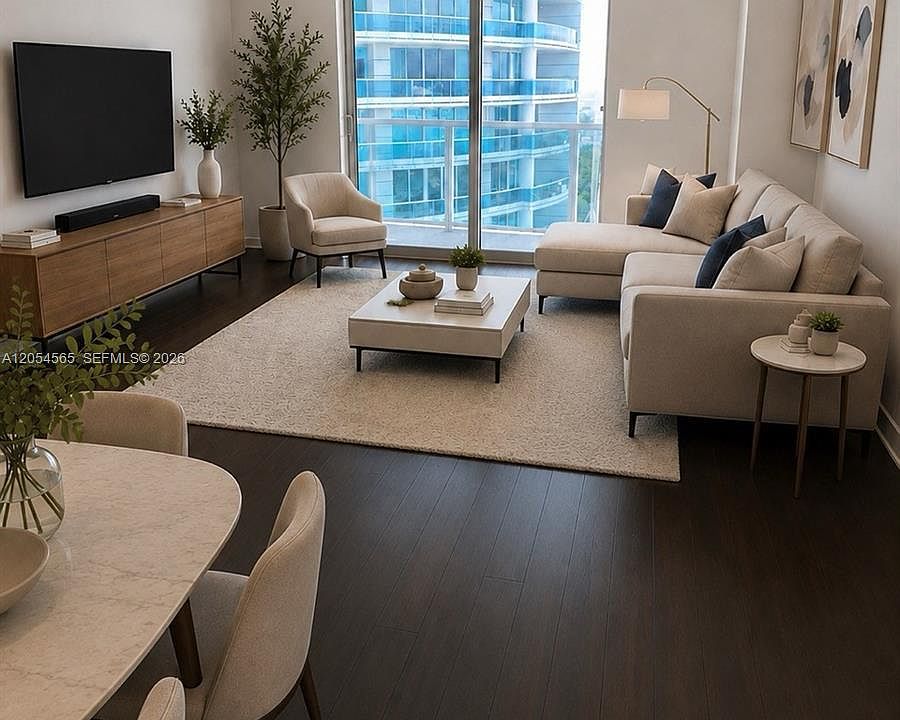 1st image of 2101 Brickell Ave APT 2611