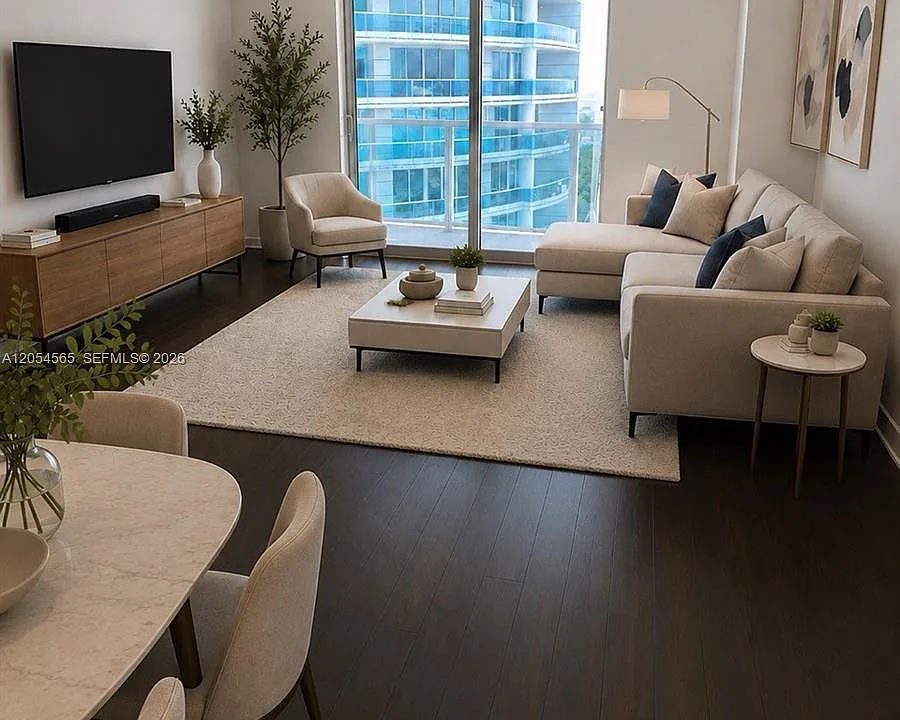 2101 Brickell Ave #2611