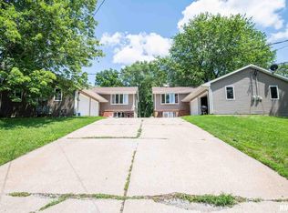 2204 McMullen Rd, Peoria, IL 61607