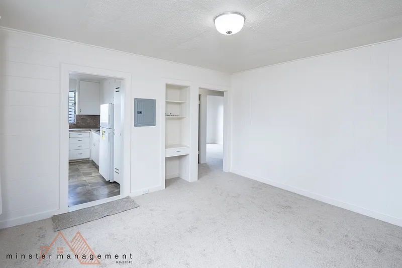 Building Photo - 1424 Ward Ave #301