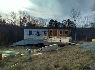 0 E Otter Trl LOT 28, Goode, VA 24556