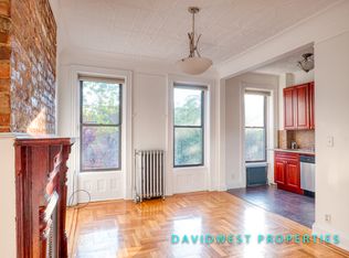 583 11th St #2, Brooklyn, NY 11215