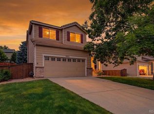10021 Apollo Bay Way, Littleton, CO 80130