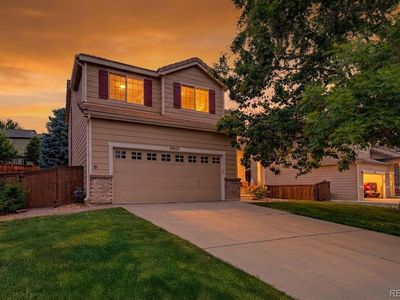 10021 Apollo Bay Way, Highlands Ranch, CO, 80130