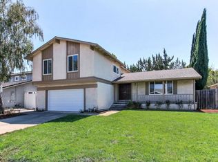 710 Dartmouth Pl, Gilroy, CA 95020