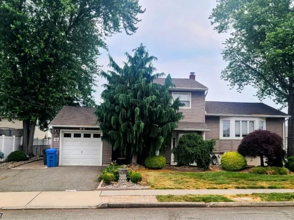 67 Blackstone Rd, Woodbridge Twp., NJ 07064
