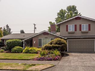 398 Santa Clara Ave, Eugene, OR 97404