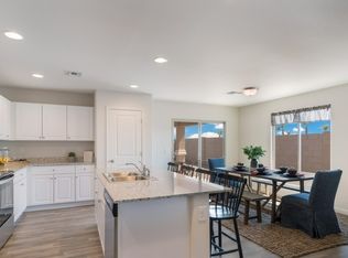 2412 Village Dr, Bullhead City, AZ 86442