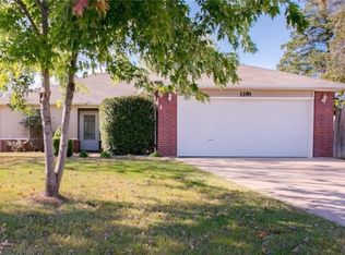 1281 Bluebird Pl, Elkins, AR 72727