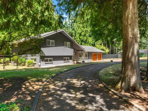 6206 Shady Lane SE, Lacey, WA 98503