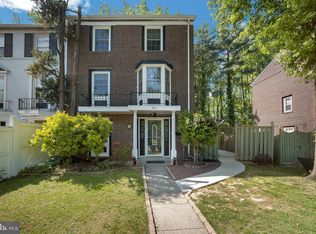 4311 Birchlake Ct, Alexandria, VA 22309