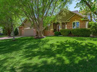 324 N Lancaster Dr, Wichita, KS 67230