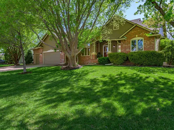 324 N Lancaster Dr, Wichita, KS 67230