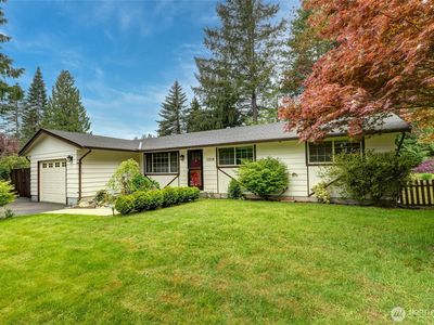 13218 208 Drive SE, Monroe, WA, 98272