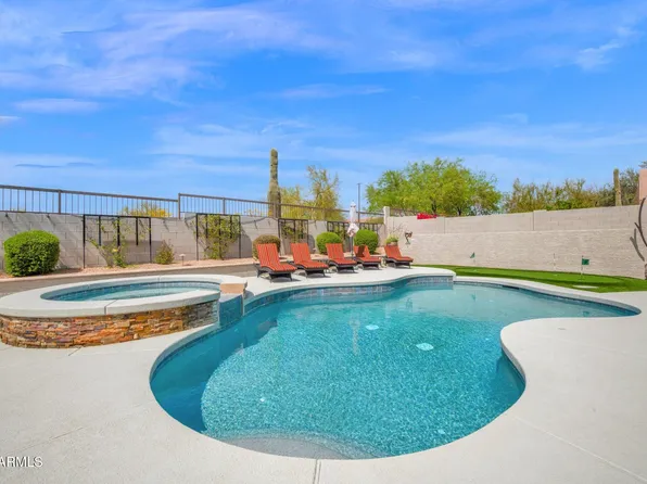 7242 E Tyndall St, Mesa, AZ 85207