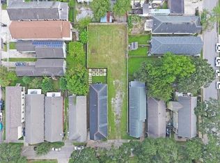 624 N Alexander St, New Orleans, LA 70119
