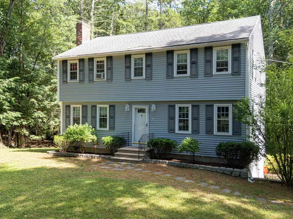 60 Kelly Brook Lane, Hampstead, NH 03826