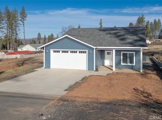 687 Bille Rd, Paradise, CA 95969