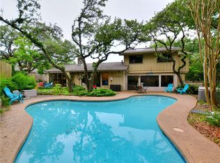 7503 Valley Dale Dr, Austin, TX 78731