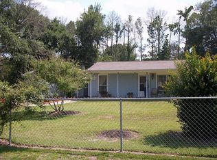 21 Bluebird Dr, Huntsville, TX 77320
