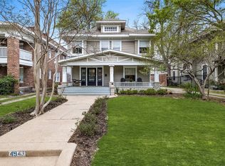 4943 Victor St, Dallas, TX 75214