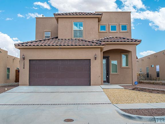 2nd image of 7220 Copper Canyon Dr