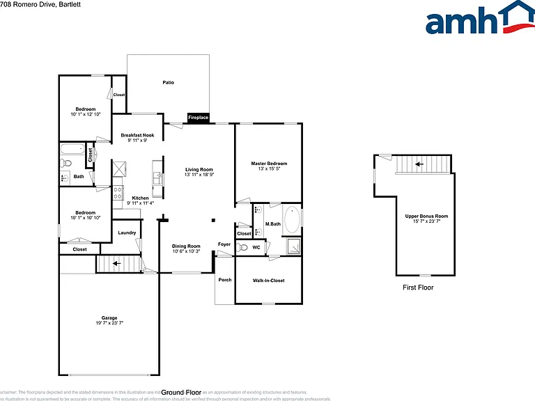7708 Romero Dr — Photo 2