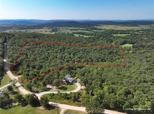 Richland View Rd #X, Elkins, AR 72727