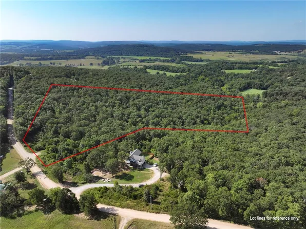 Richland View Rd #X, Elkins, AR 72727