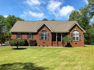 160 Dogwood St, Boaz, AL 35956