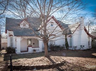 1004 S 4th St, Rogers, AR 72756