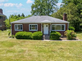 590 Dorseyville Rd, Pittsburgh, PA 15238