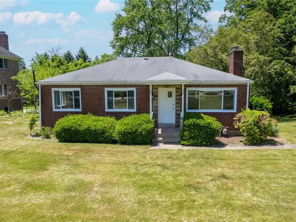 590 Dorseyville Rd, Pittsburgh, PA 15238