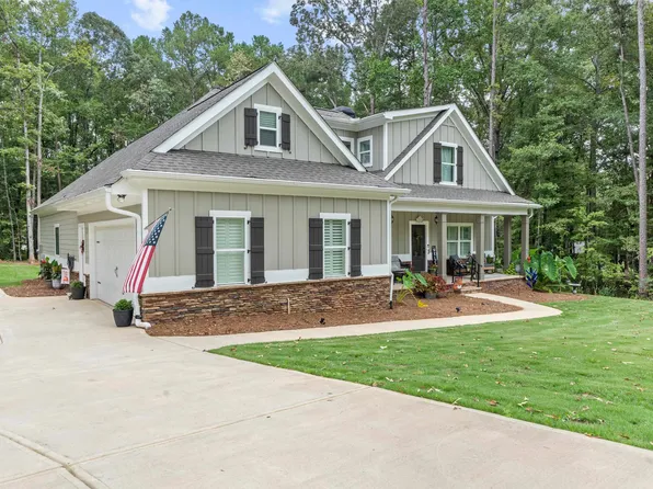 155 Chapel Springs Dr, Eatonton, GA 31024