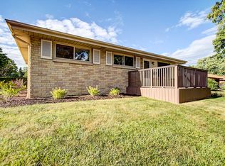 7030 W Verona Ct, Milwaukee, WI 53219