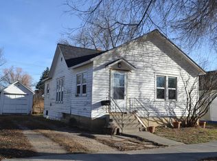 435 S Carlin St, Sheridan, WY 82801