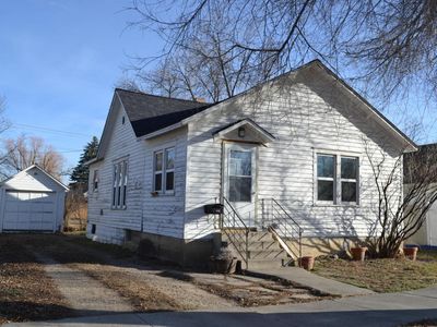 435 S Carlin St, Sheridan, WY, 82801