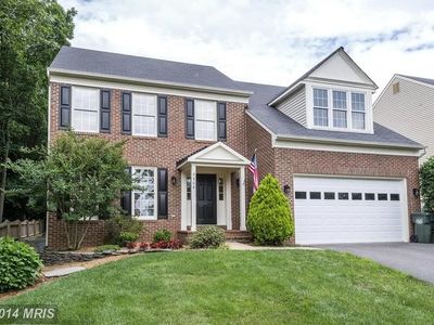 2308 Arden St, Dunn Loring, VA, 22027