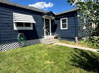 123 N Main St, Drummond, MT 59832