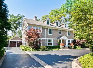 231 Franklin Rd, Glencoe, IL 60022