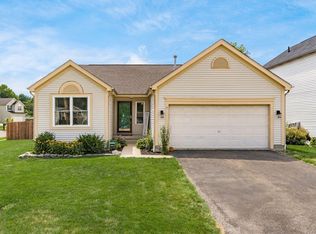 3117 Hines Rd, Columbus, OH 43230