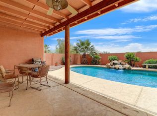 22927 W Blue Sky Dr, Wittmann, AZ 85361