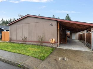 13620 SW Beef Bend Rd UNIT 60, Tigard, OR 97224
