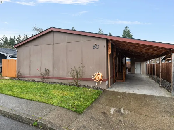 13620 SW Beef Bend Rd Unit 60, Tigard, OR 97224