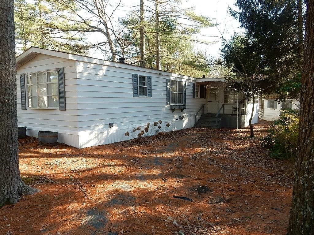 16 Adams Cir, Carver, MA 02330 Zillow