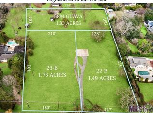 LOT-22B Highland Rd, Baton Rouge, LA 70808