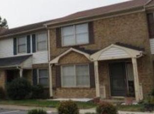 47 Dawn Ln, Hampton, VA 23666