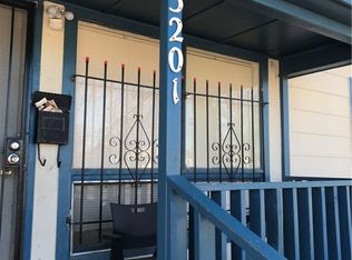 3201 N Hartford Ave, Tulsa, OK 74106